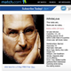 Illustration for article titled If Bill Gates and Steve Jobs were on Match.com: Who is Sexiest?